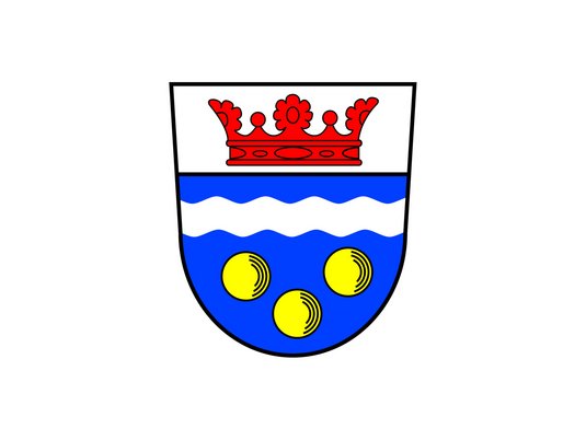 Wappen Langenbach