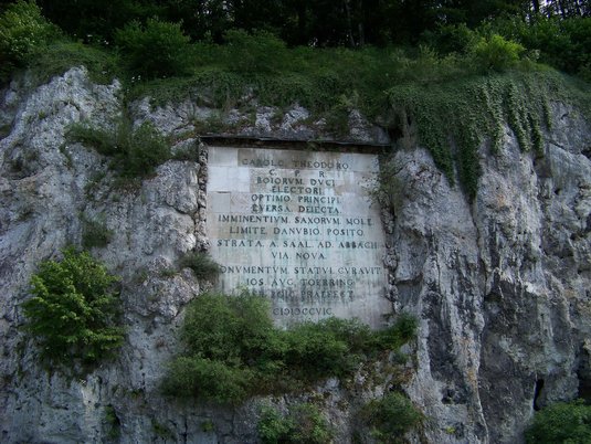Bad-Abbach-Eiermühle-Inschrifttafel