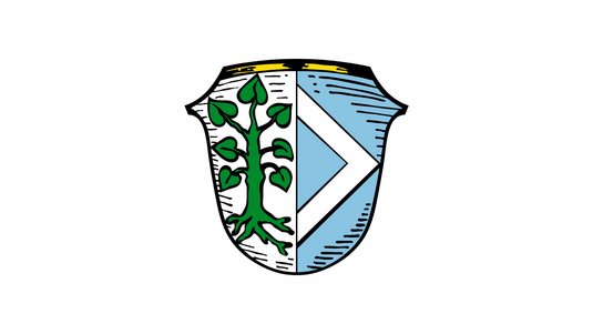 Wappen der Marktgemeinde Ergolding