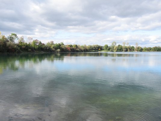 Echinger See
