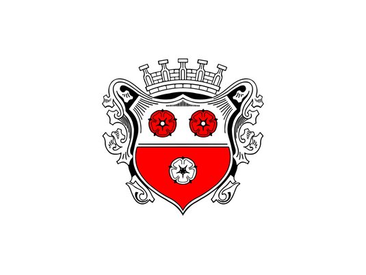 Wappen Moosburg