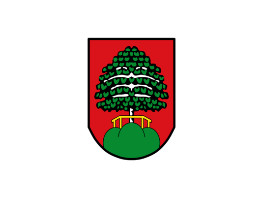 Wappen von Mainburg