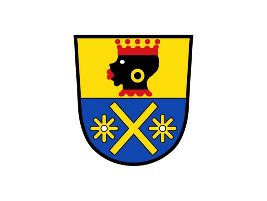 Wappen der Gemeinde Eching