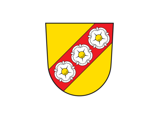 Wappen von Riedenburg