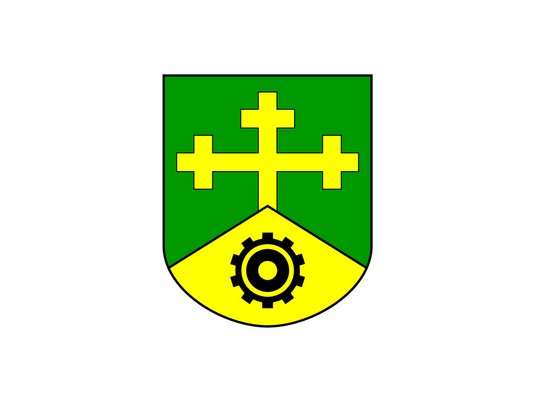 Wappen Neufahrn
