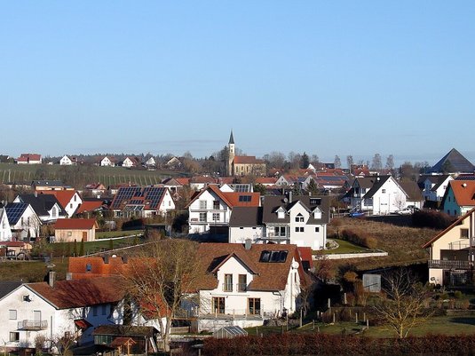 Ihrlerstein_Ortsansicht