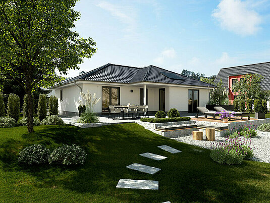 Bungalows