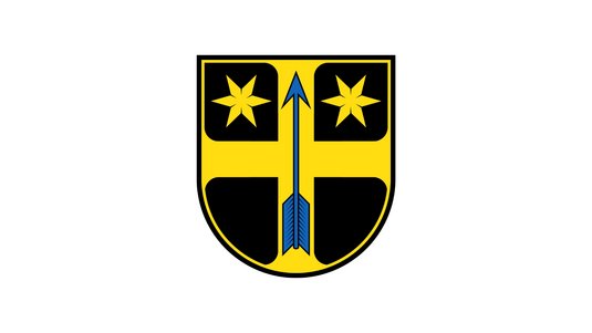 Wappen der Gemeinde Essenbach