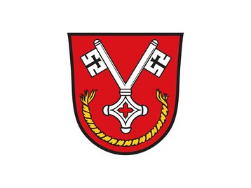 Wappen Allershausen
