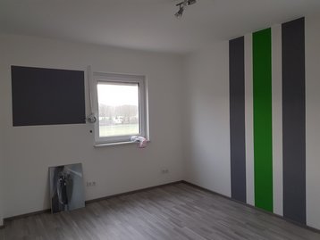 21 - Schlafzimmer - schlüsselfertiges Massivhaus in Ergolding bei Landshut