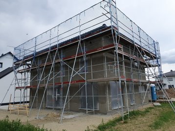 Flair 152 in 84152 Mengkofen