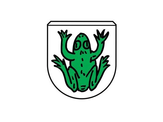 Wappen der Gemeinde Pilsting