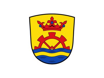 Wappen Marzling