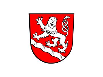 Wappen Haag an der Amper