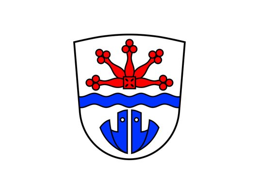 Wappen der Gemeinde Wang