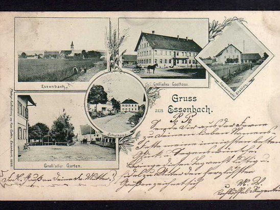 Essenbach_-_Mehrbild