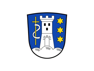 Wappen Paunzhausen