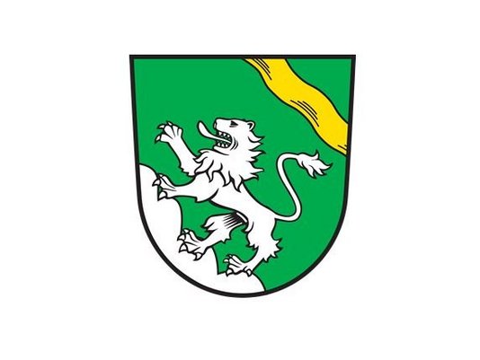 Wappe der Gemeinde Niederviehbach