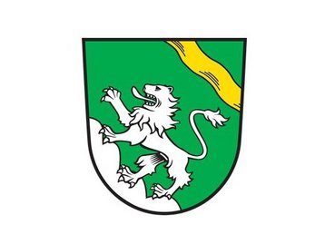 Wappen der Gemeinde Niederviehbach