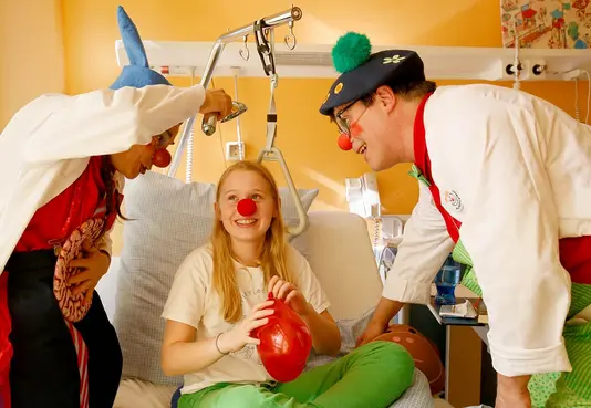 KlinikClowns