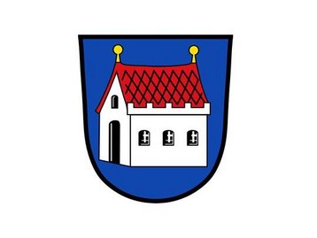 Wappen der Gemeinde Frontenhausen
