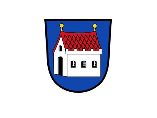 Wappen der Gemeinde Frontenhausen