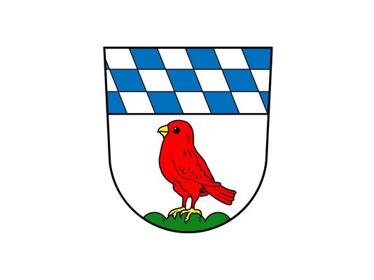 Wappen des Marktes Pfeffenhausen
