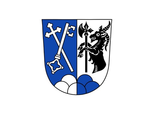 Wappen der Gemeinde Kumhausen