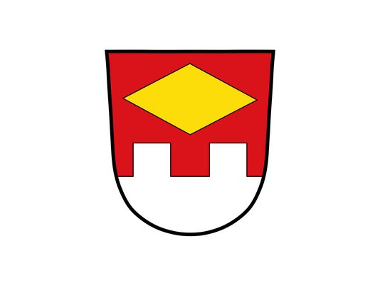 Wappen der Gemeinde Mauern