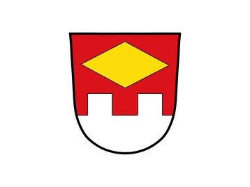 Wappen Mauern