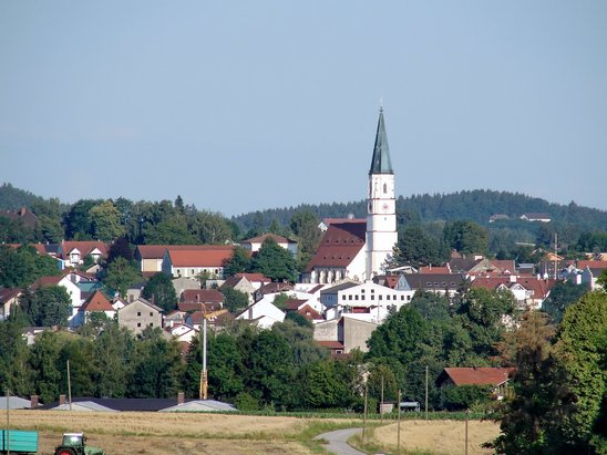 Modernes Wohnen in Velden – Ihr Zuhause im Grünen
