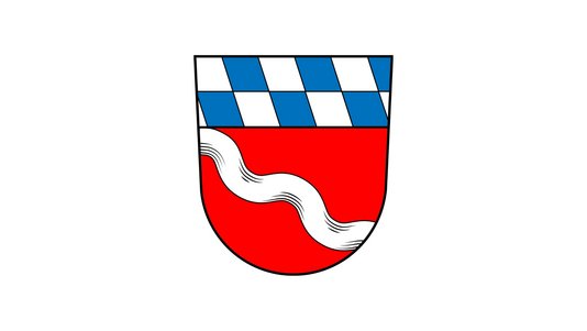 Wappen der Gemeinde Ergoldsbach