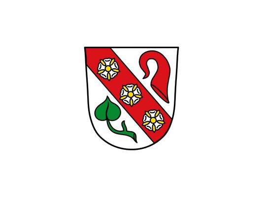 Wappen der Gemeinde Finsing