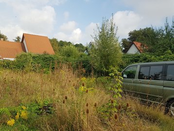 01 - Grundstück - Massivhaus - Einfamilienhaus - München - schlüsselfertig