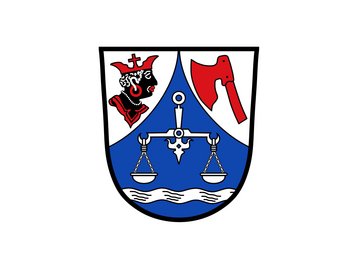 Wappen Fahrenzhausen