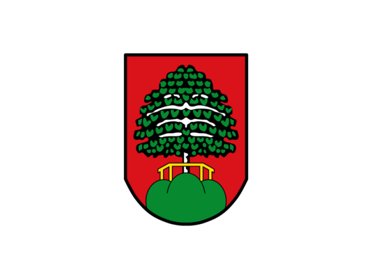 Wappen der Gemeinde Mainburg