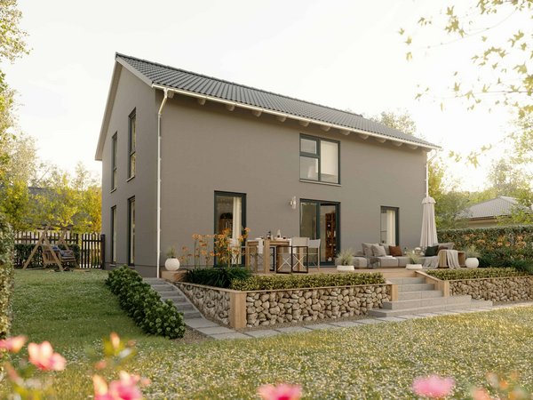 Das Landhaus 142 Modern - Romantisches Flair und zeitlose Eleganz