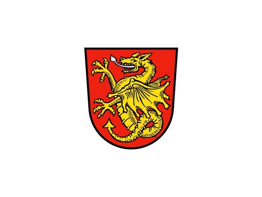 Wappen der Gemeinde Wartenberg