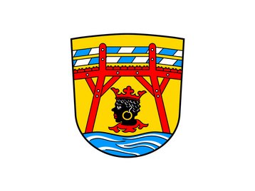 Wappen Zolling