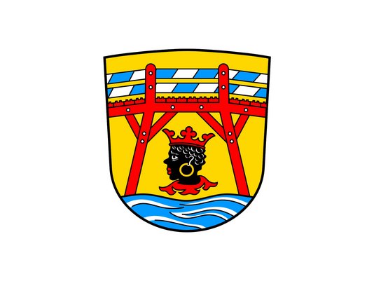 Wappen der Gemeinde Zolling