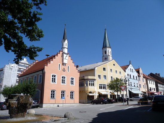 Marktplatz_Velden