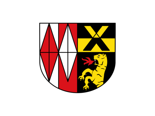 Wappen der Gemeinde Elsendorf