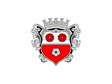 Wappen Moosburg