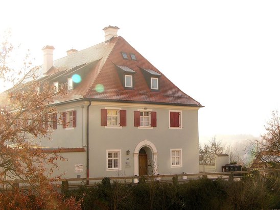 Theresienstraße 4 (Landau an der Isar)