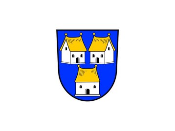 Wappen der Gemeinde Dorfen