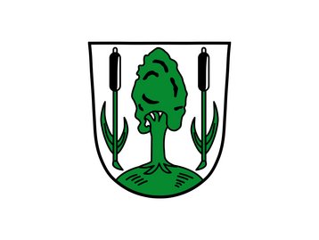 Wappen Hallbergmoos