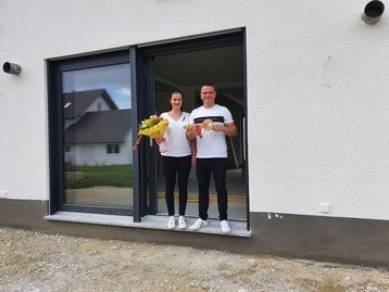 Flair 152 in 84152 Mengkofen