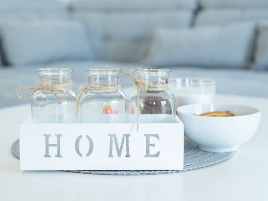 Heimatgefühl im neuen Zuhause