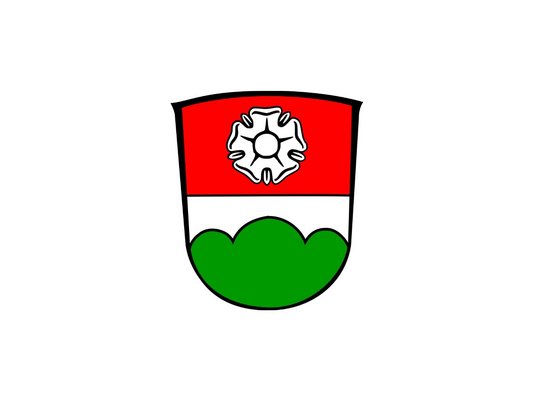 Wappen der Gemeinde Berglern