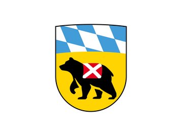 Wappen freising